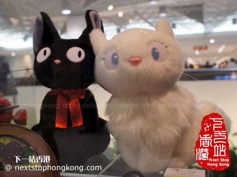 Donguri Republic精品專門店商品展 Donguri Republic精品專門店商品展