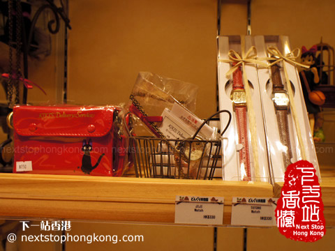 Donguri Republic精品專門店的魔女宅急便商品 Donguri Republic精品專門店的魔女宅急便商品