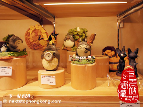 Donguri Republic精品專門店的小擺件 Donguri Republic精品專門店的小擺件