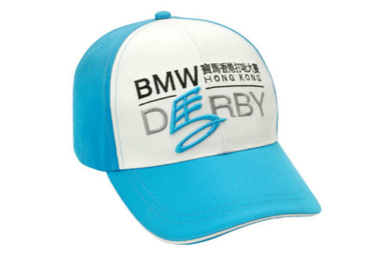 2014 BMW香港打吡賽馬大賽免費入場禮物