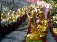 萬佛寺