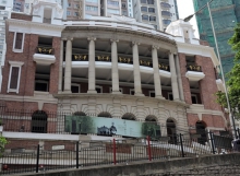 孙中山纪念馆