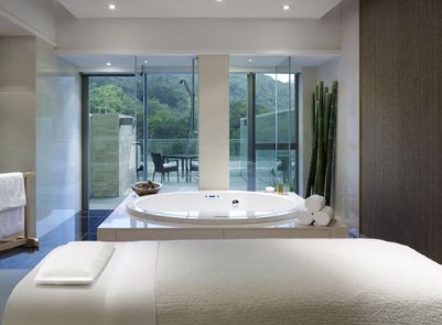 Melo Spa at Hyatt Regency