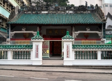 文武廟