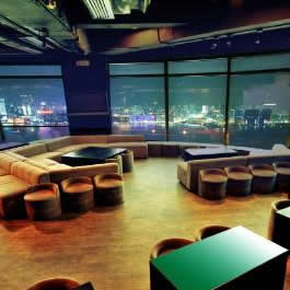 Penthouse Sky Lounge