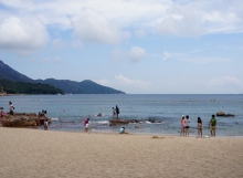 淺水灣