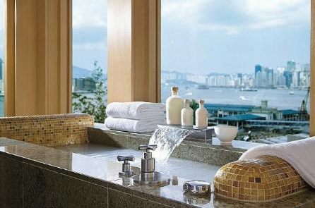 Hong Kong Four Season Spa