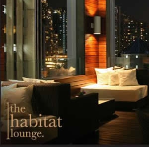 The Habitat Lounge