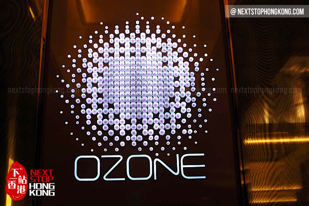 Ozone