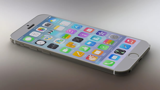iPhone 6