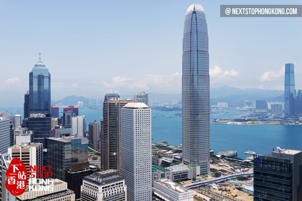 香港美景 香港美景