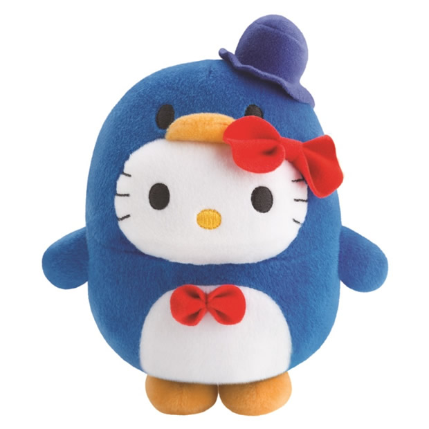 Hong Kong McDonald's x Sanrio - Bubbly Day Set - Tuxedosam Hong Kong McDonald's x Sanrio - Bubbly Day Set - Tuxedosam
