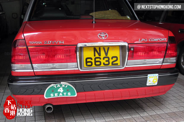 Taxi