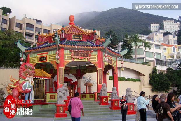 天后庙 天后庙