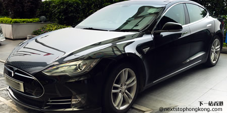 Tesla Private Car Services