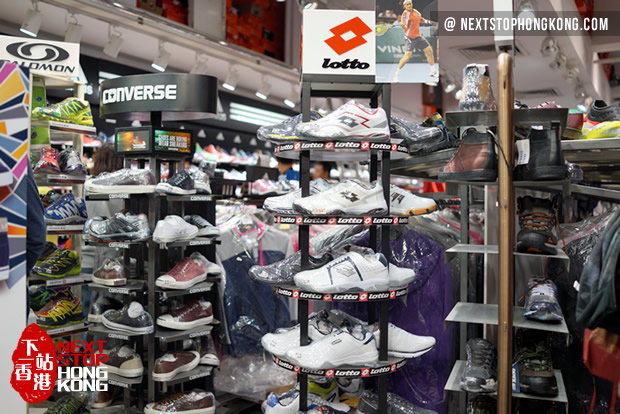 converse factory store near me