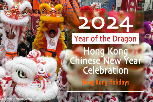 Hong Kong office has prepared great Chinese New Year decorations and  displays to celebrate the Year